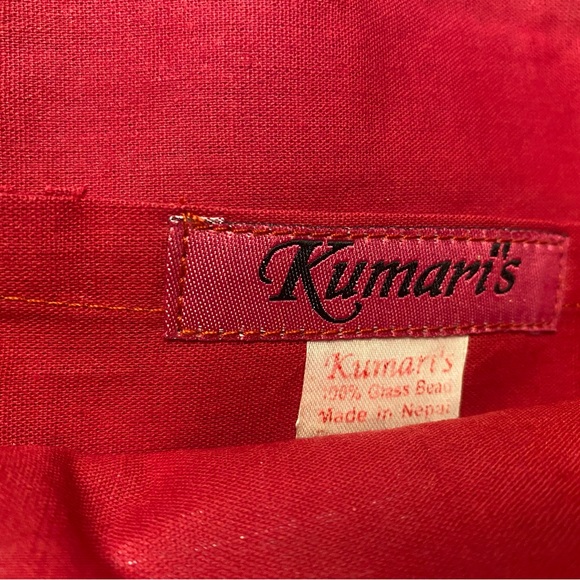 New Beaded clutch bag - Picture 4 of 4